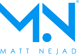 Dr. Matt Nejad Logo