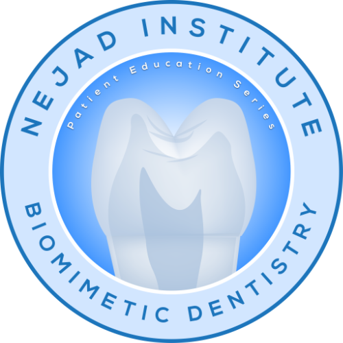 Nejad Institute Biomimetic Dentist Logo 