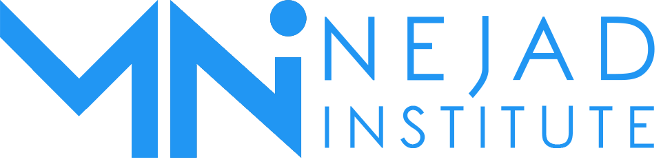 Nejad Institute Logo